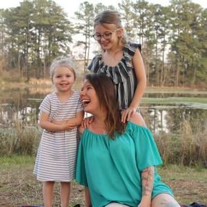 Meet your Posher, Kay